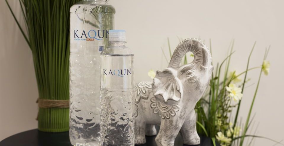 Products / KAQUN drinking water